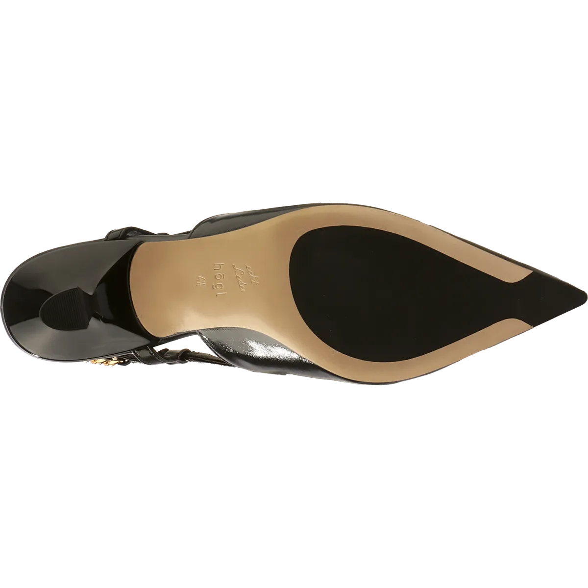 Туфли JOAN артикул 91049260100_N