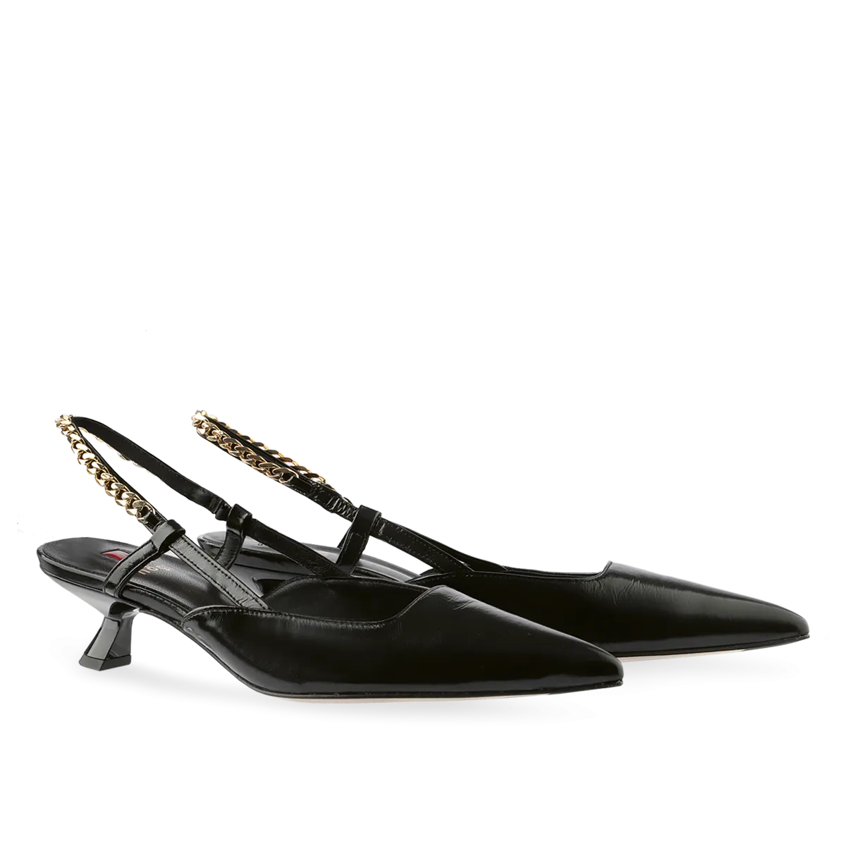 Туфли JOAN артикул 91049260100_N