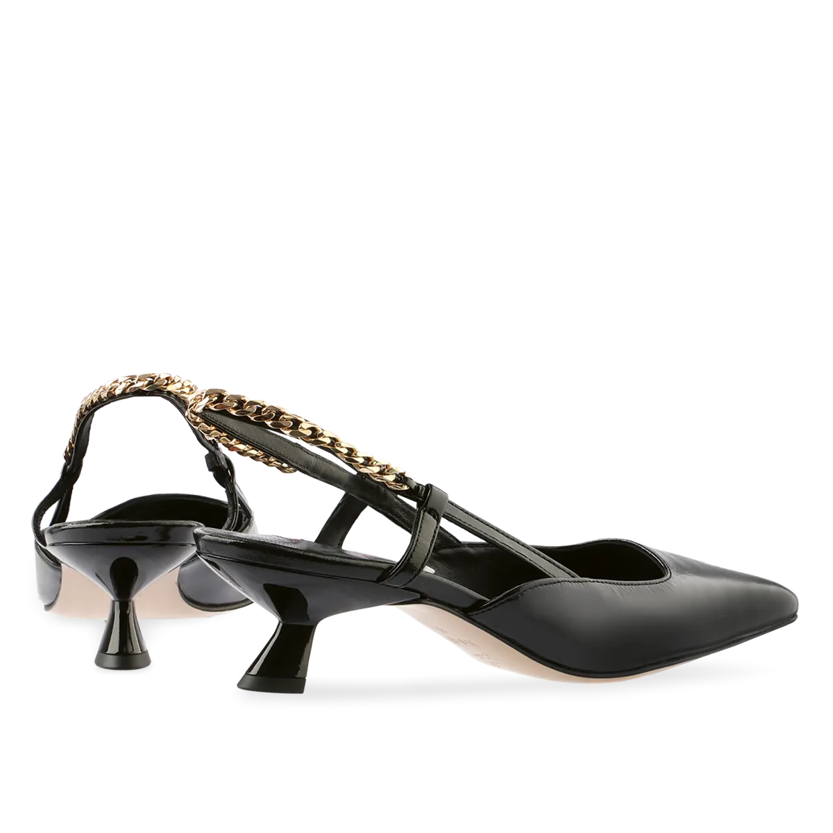 Туфли JOAN артикул 91049260100_N