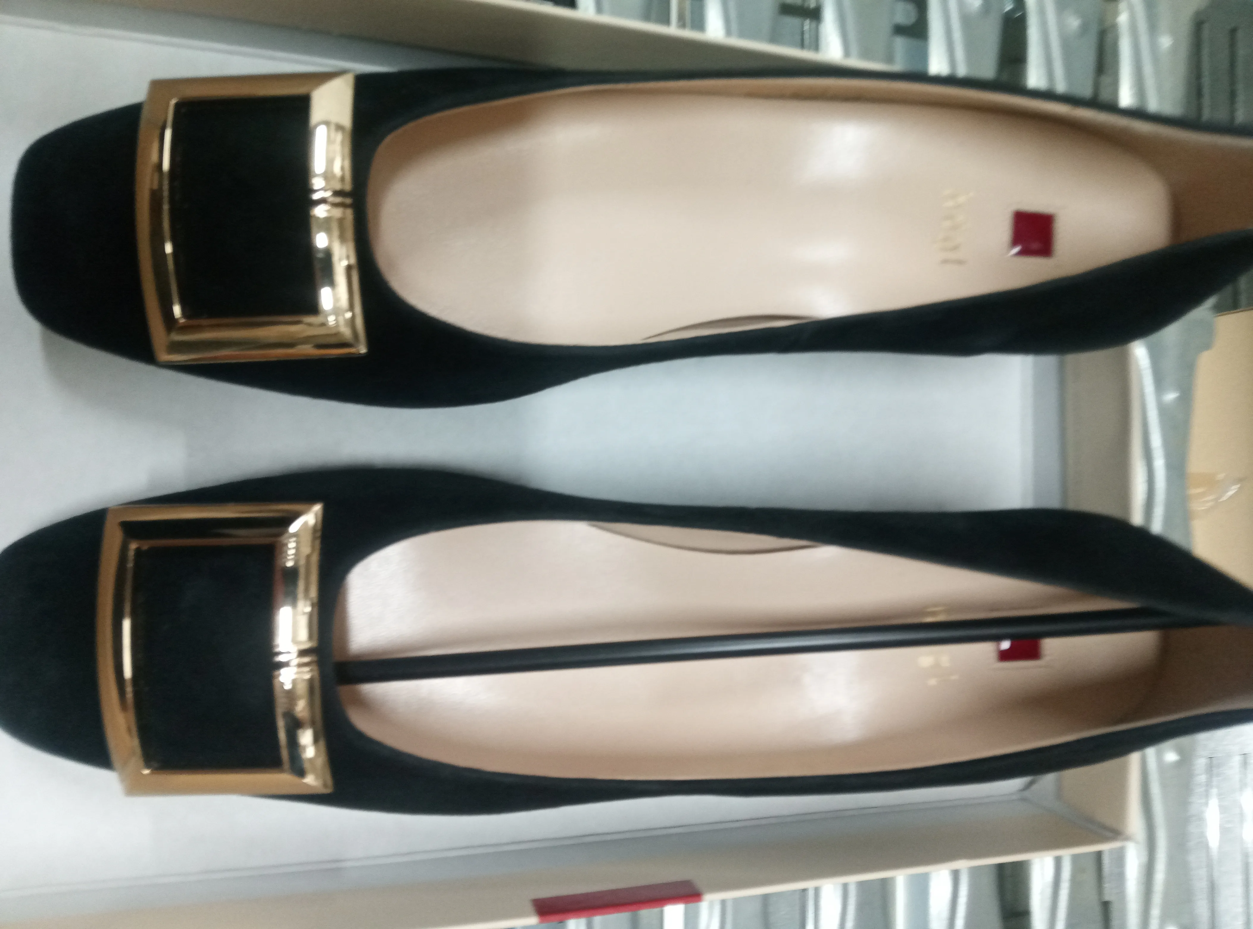 Туфли THILDA артикул 01040220100_N