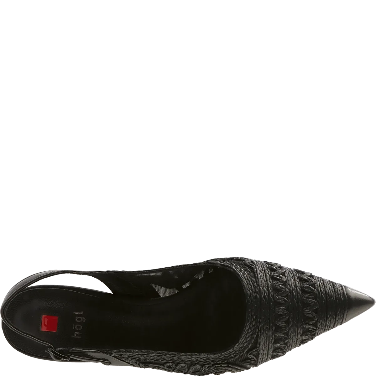 Туфли JUNE артикул 91049480100_N