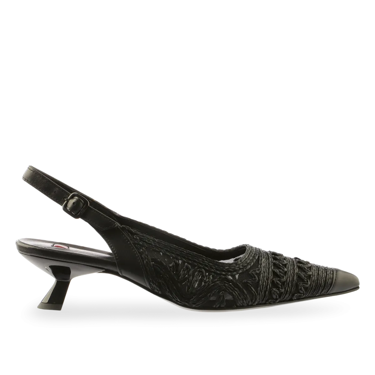 Туфли JUNE артикул 91049480100_N