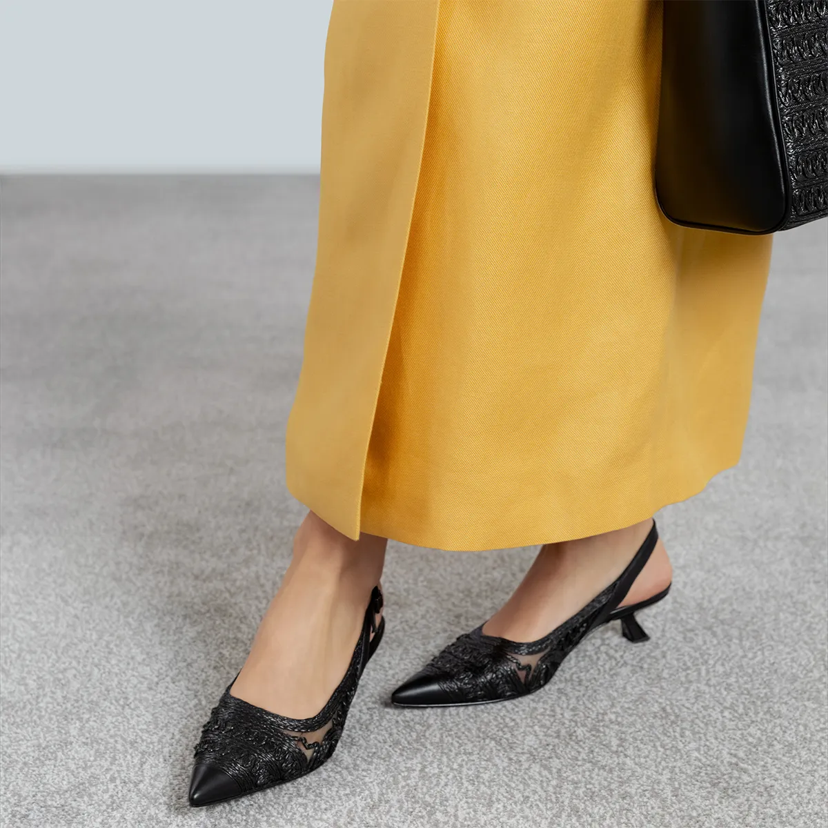 Туфли JUNE артикул 91049480100_N