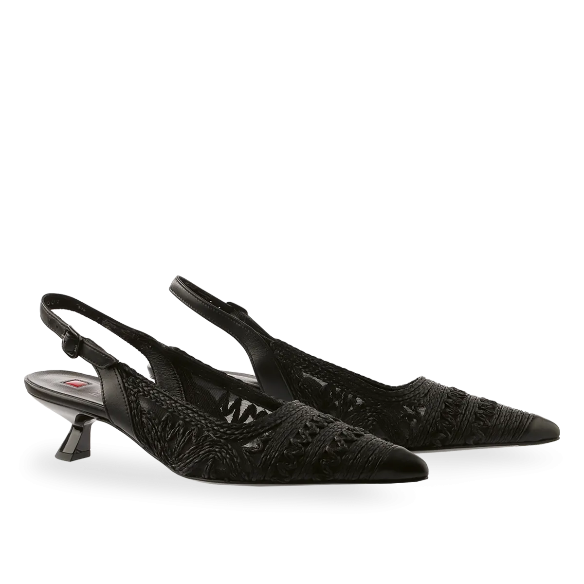 Туфли JUNE артикул 91049480100_N