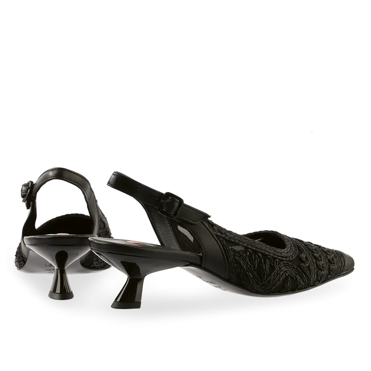 Туфли JUNE артикул 91049480100_N