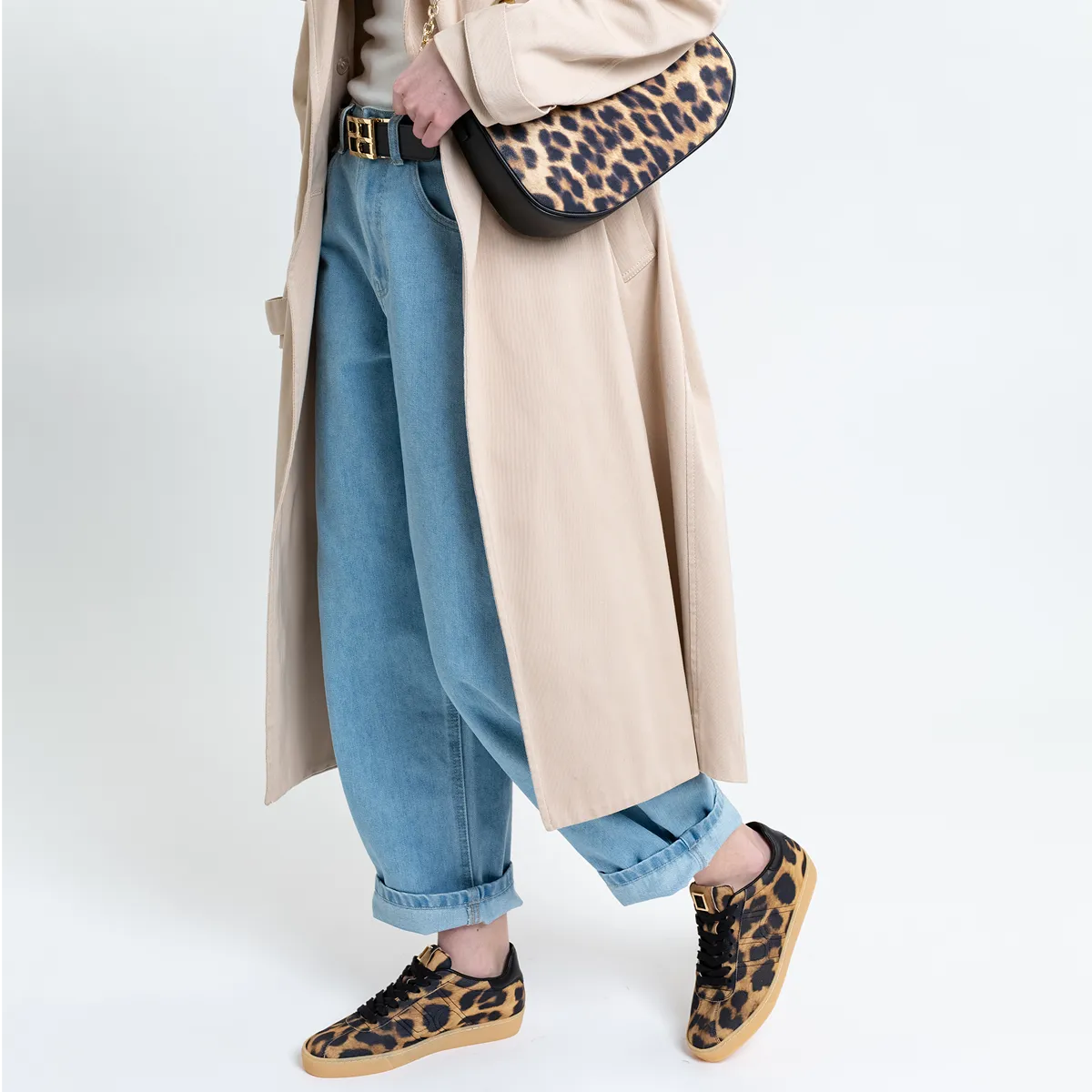 Кеды SAM артикул 11003192200