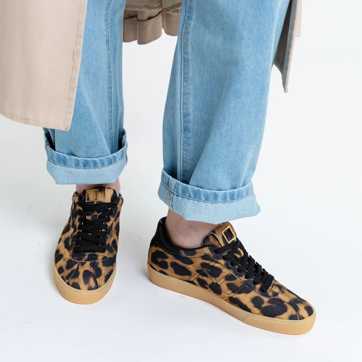 Кеды SAM артикул 11003192200