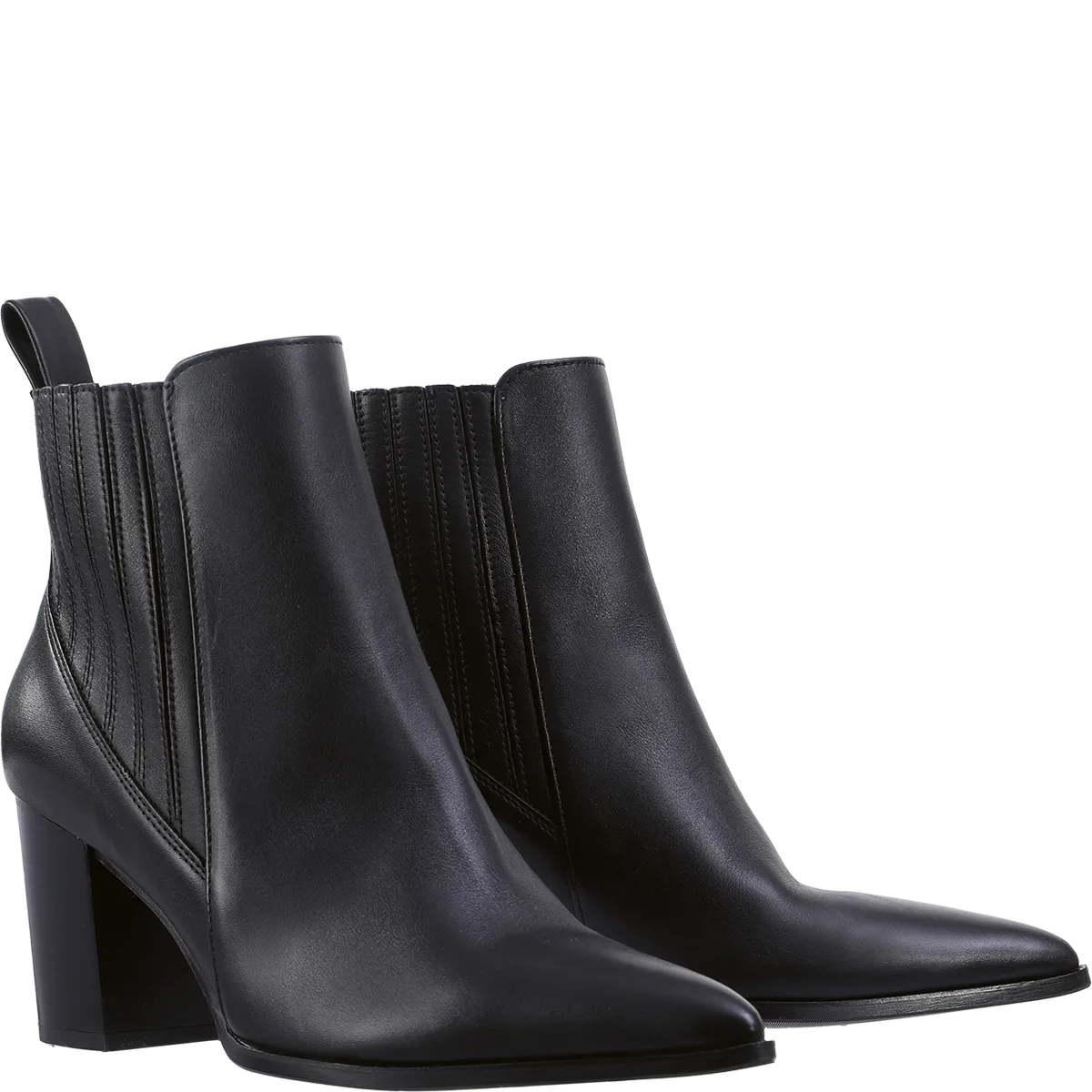 Ботильоны LUKE артикул 61063070100_N