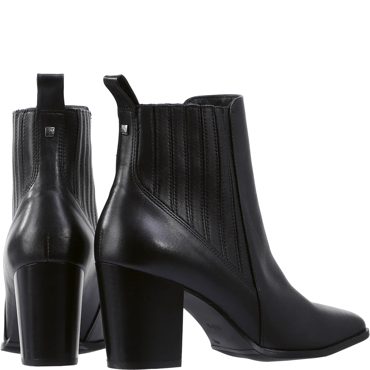 Ботильоны LUKE артикул 61063070100_N