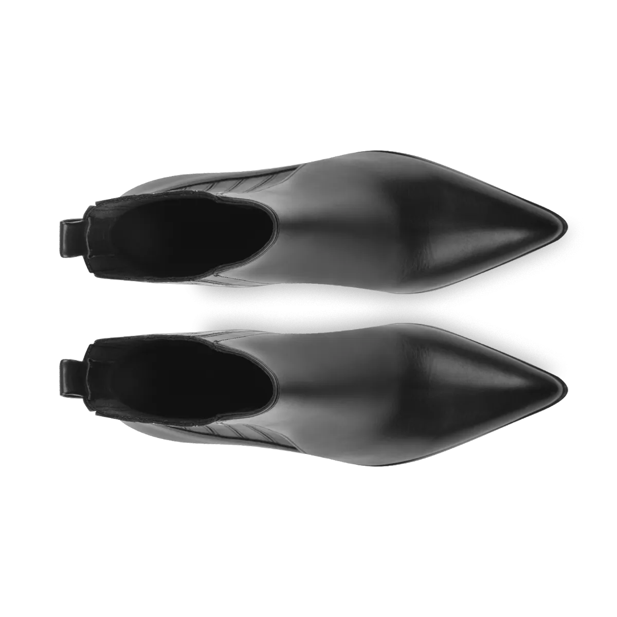 Ботильоны LUKE артикул 61063070100_N