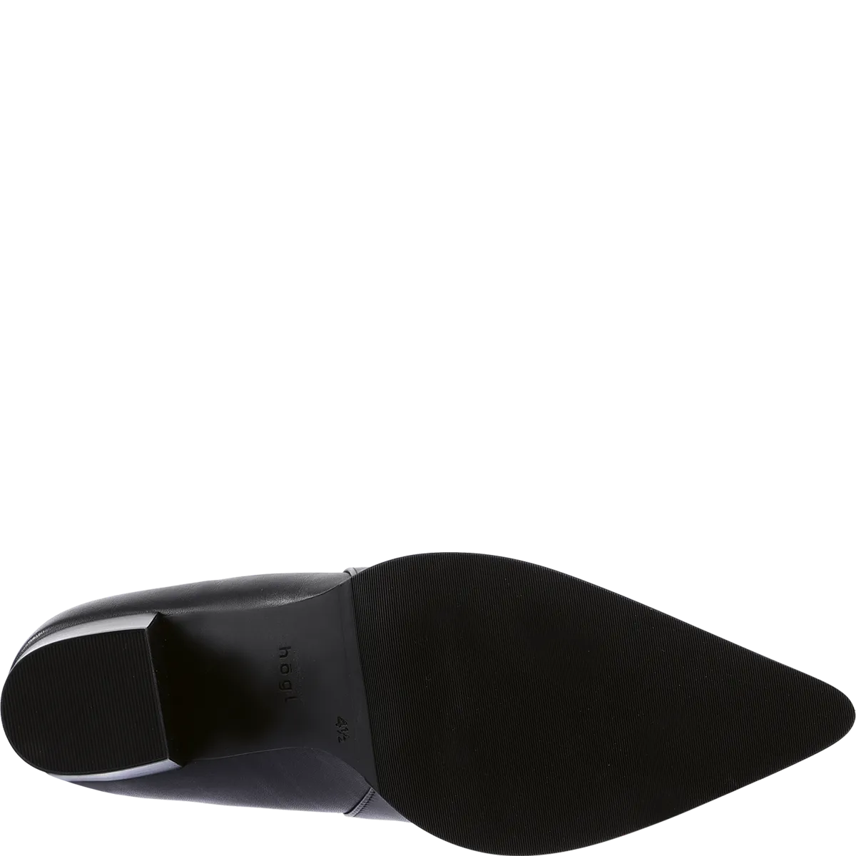 Ботильоны LUKE артикул 61063070100_N