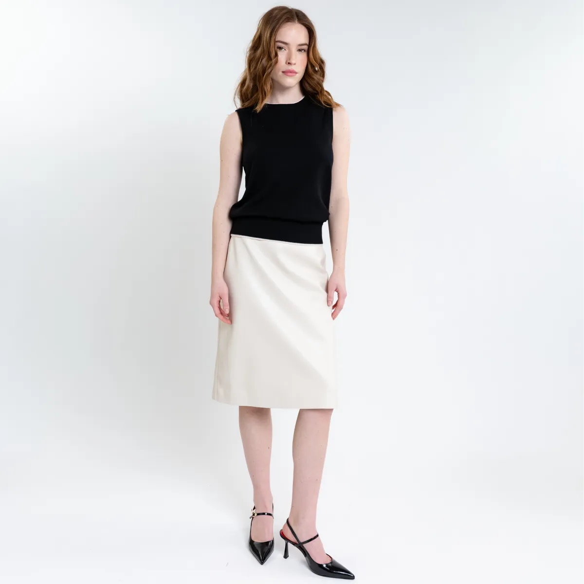 Туфли SCARLETT артикул 11079260100