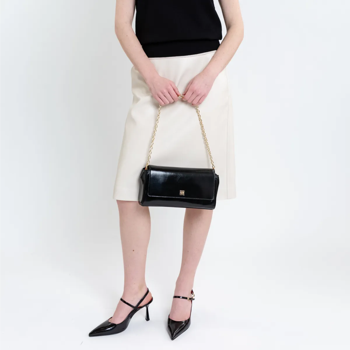 Туфли SCARLETT артикул 11079260100