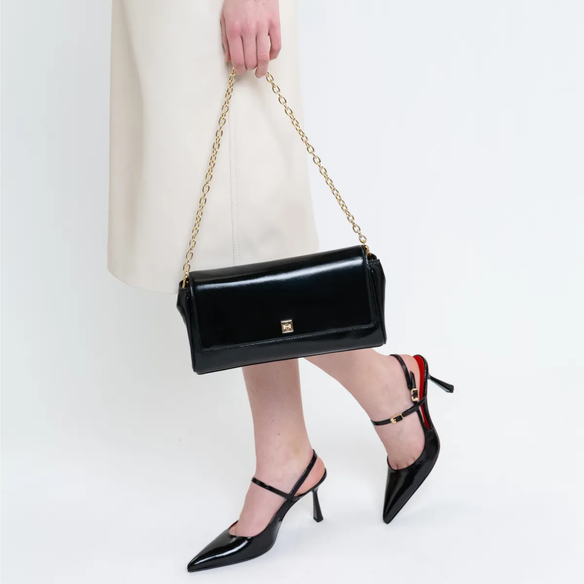 Туфли SCARLETT артикул 11079260100