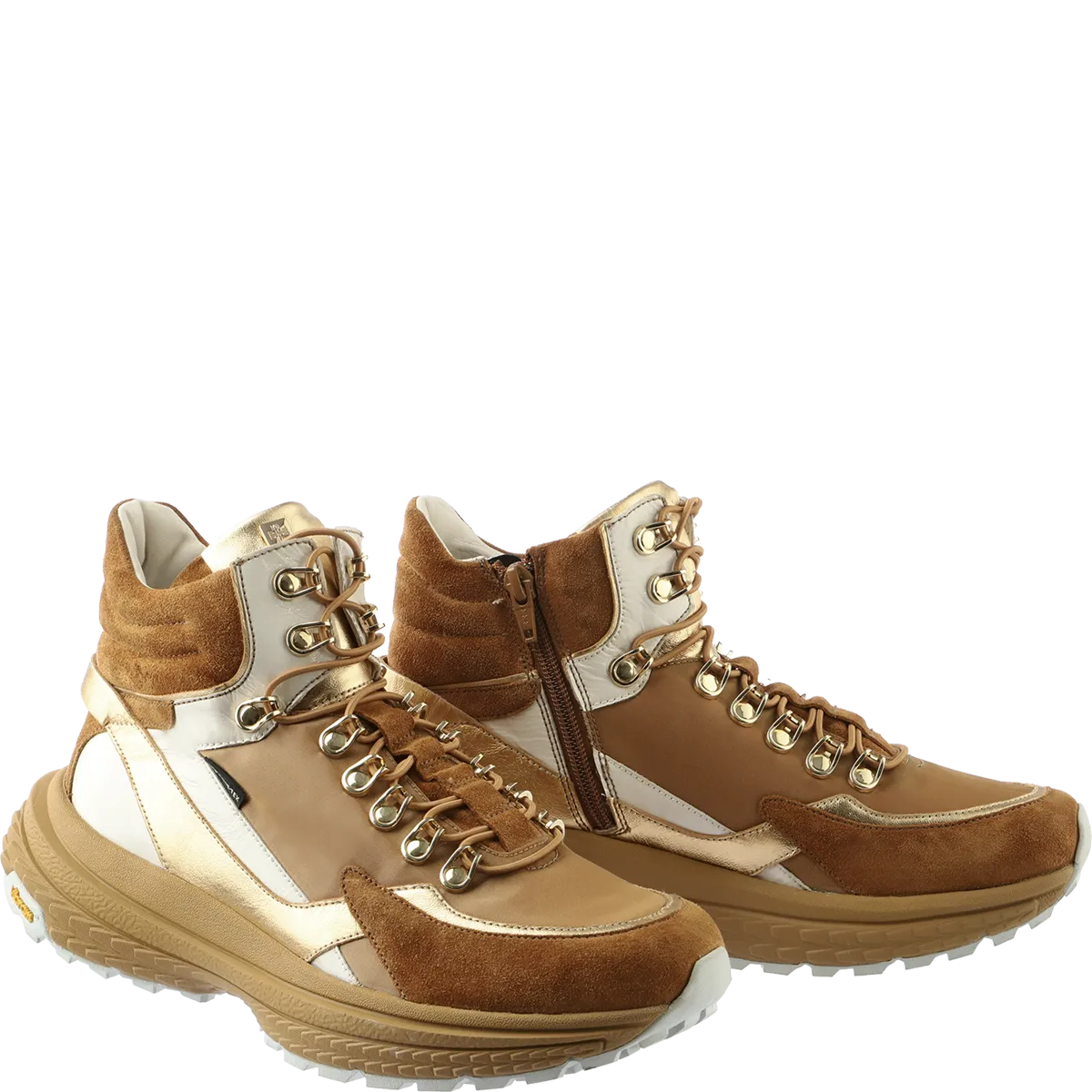 Ботинки ZAC-HIGHTOP артикул 01033391199
