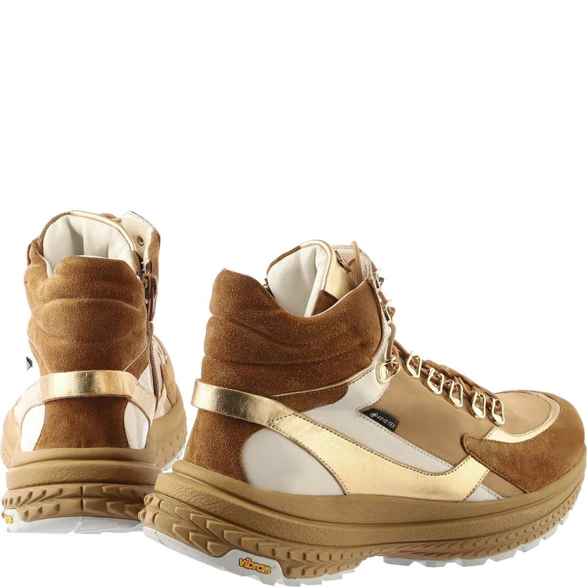 Ботинки ZAC-HIGHTOP артикул 01033391199