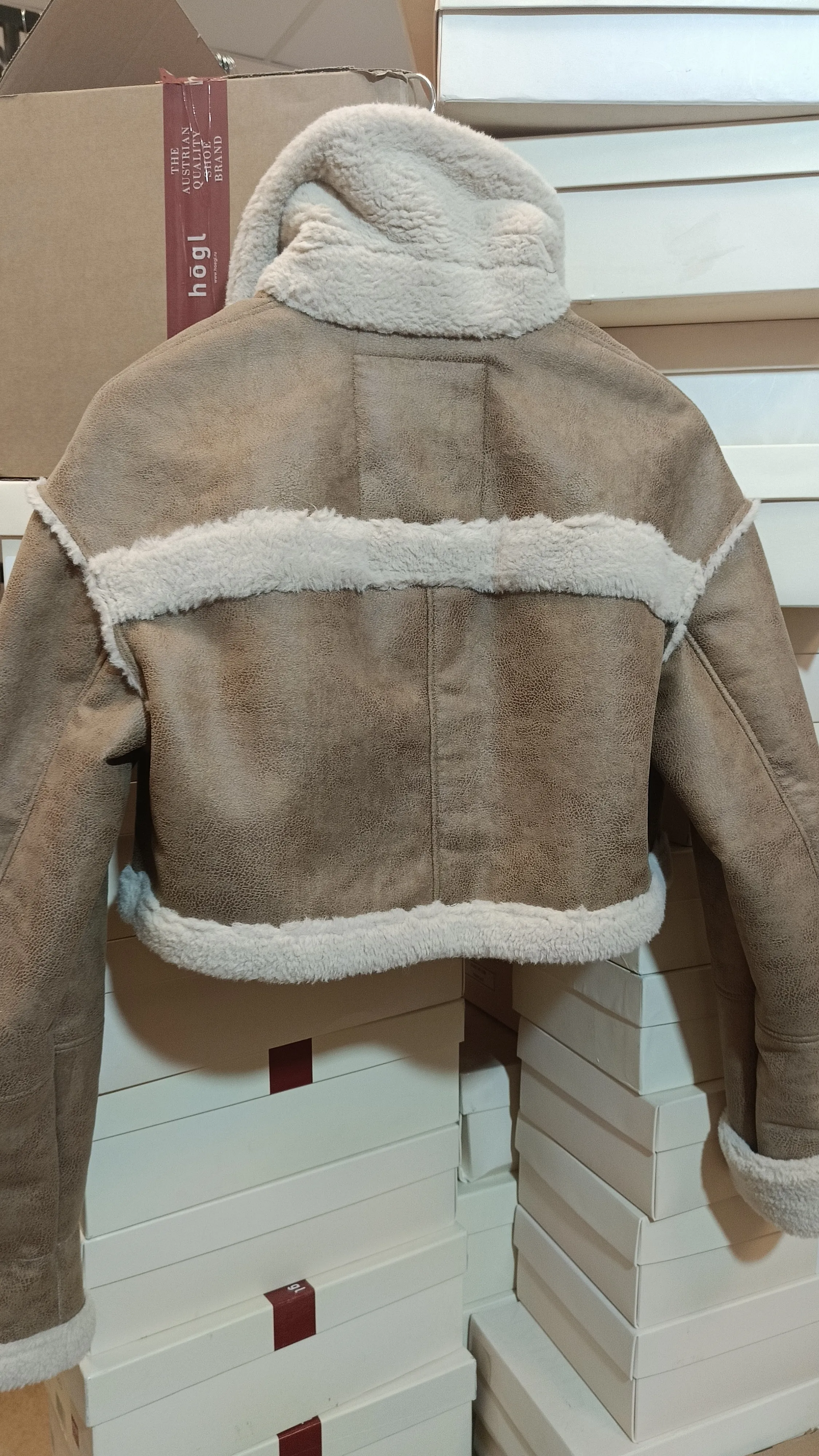 Куртки LIV артикул 41911112812_N