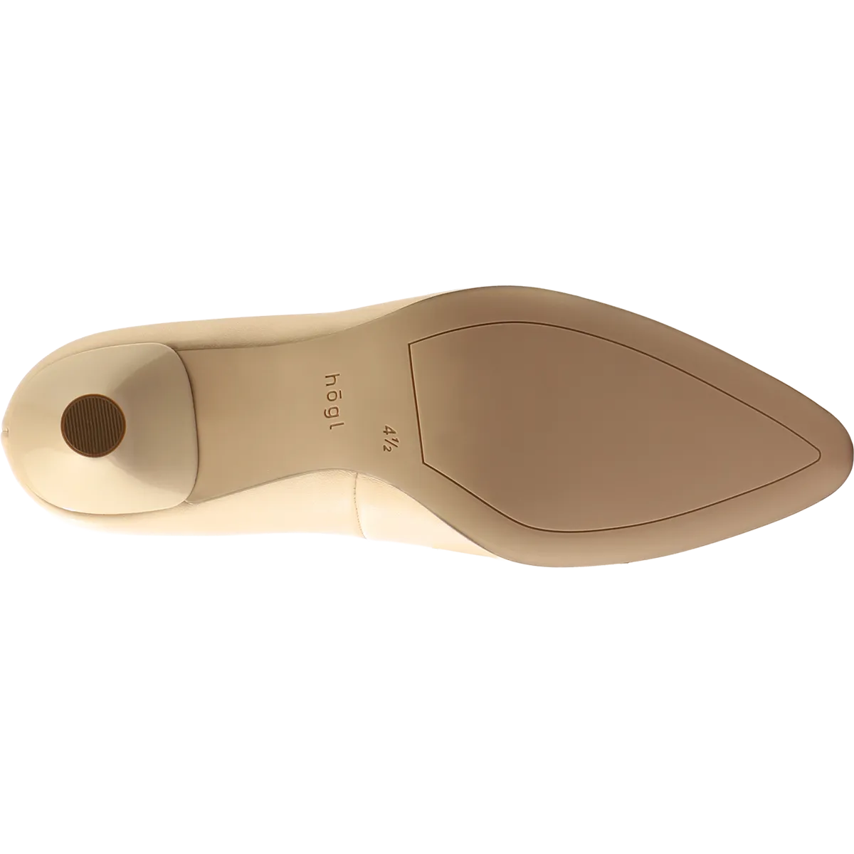 Туфли BETTE артикул 11060001300