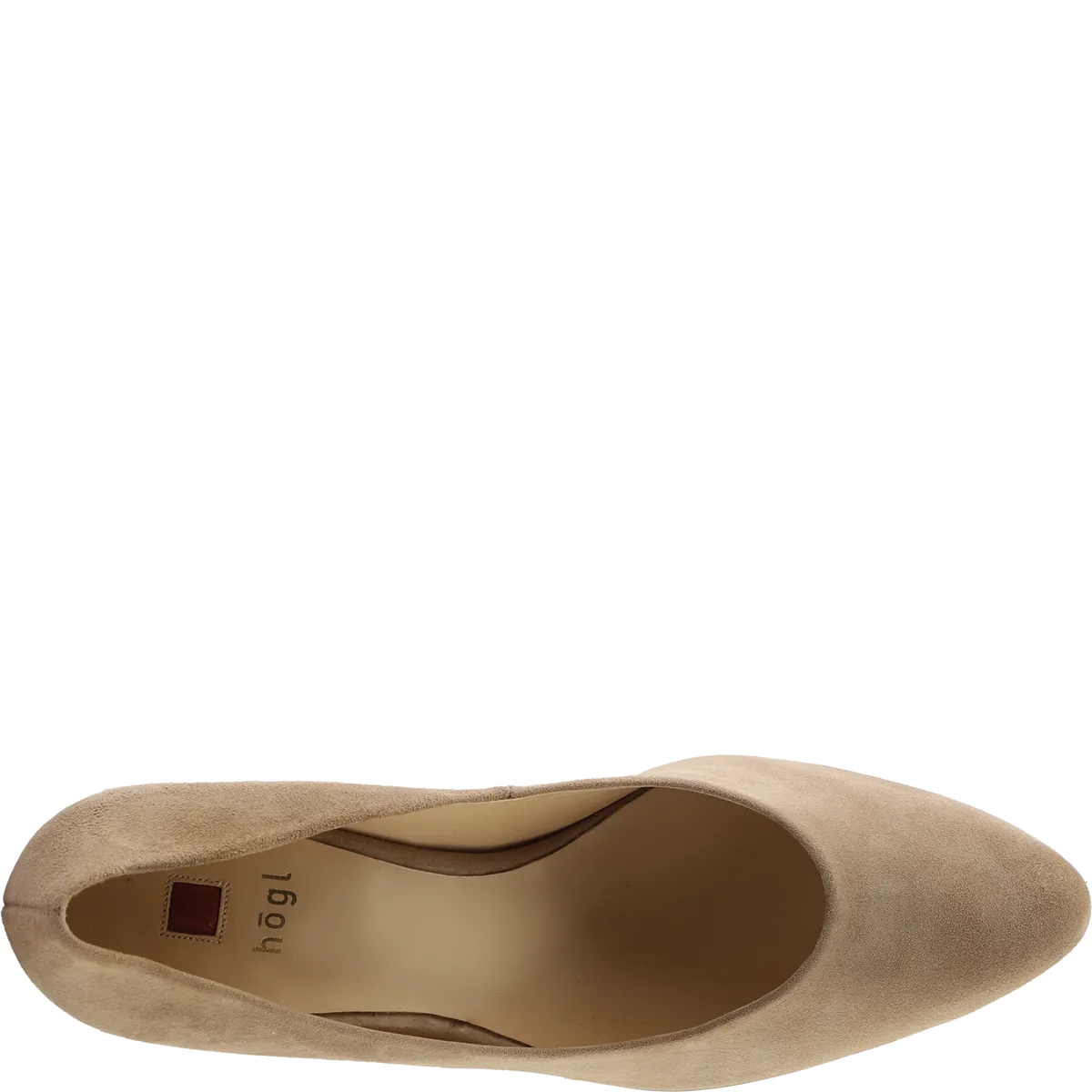 Туфли BETTE артикул 11060021900