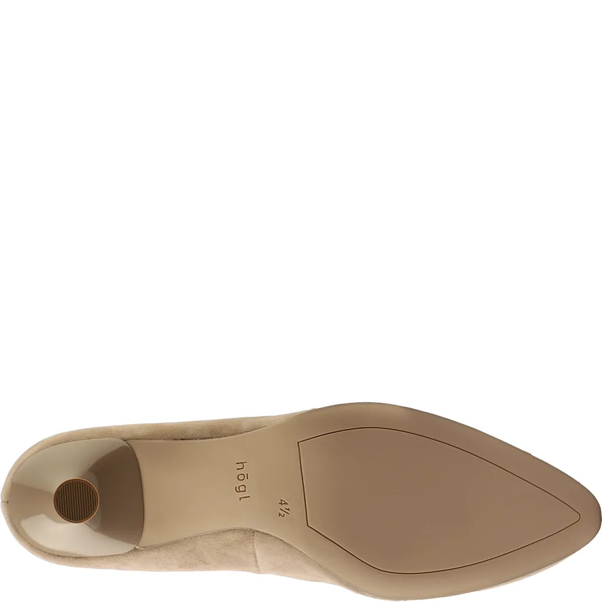 Туфли BETTE артикул 11060021900