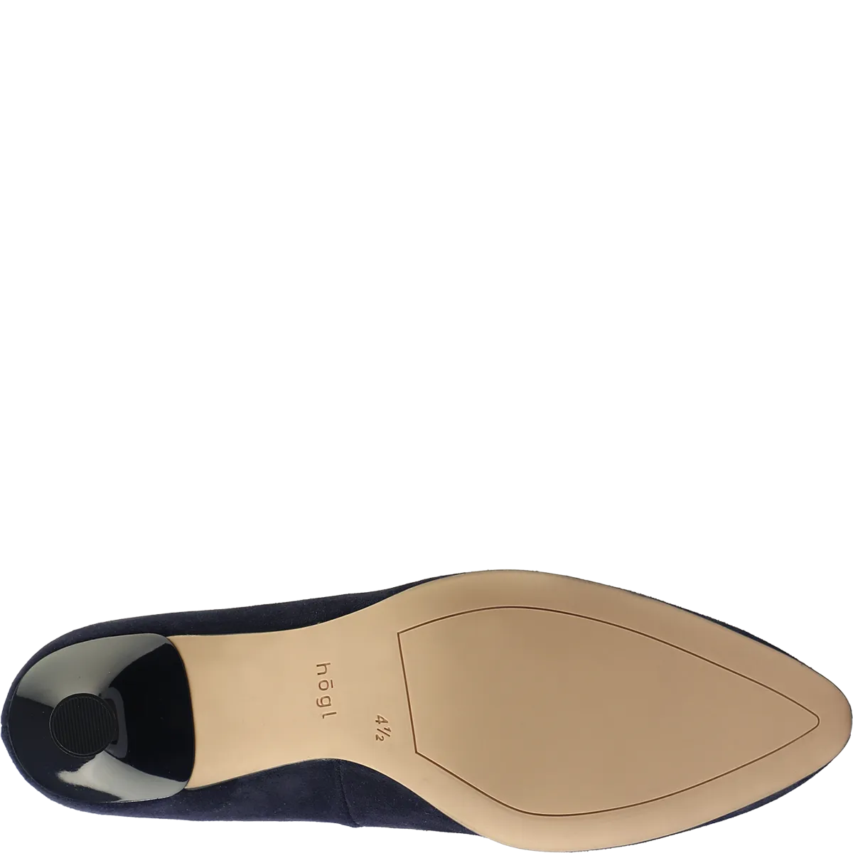 Туфли BETTE артикул 11060023200