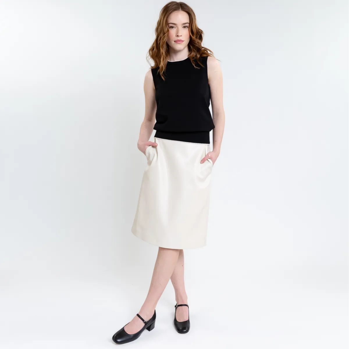 Туфли MARY артикул 11040200100