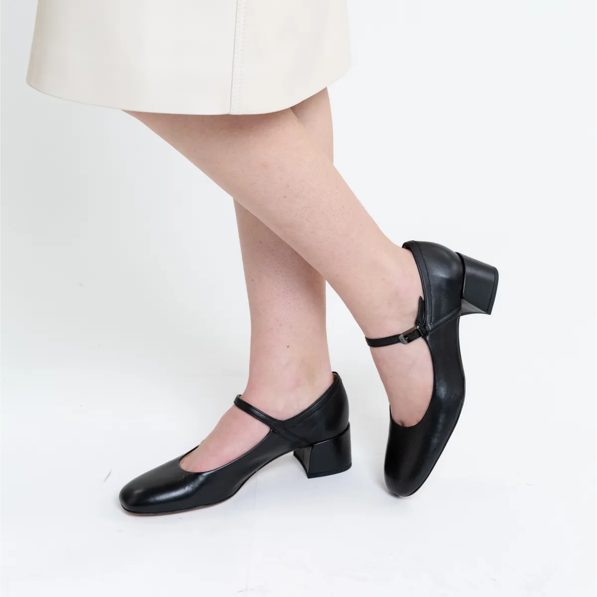 Туфли MARY артикул 11040200100