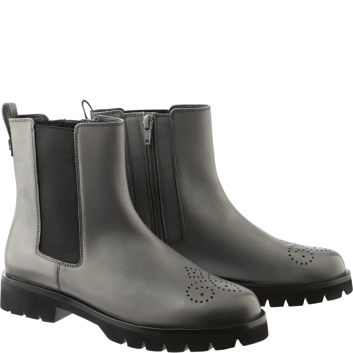 Ботинки ROBIN артикул 01015336900