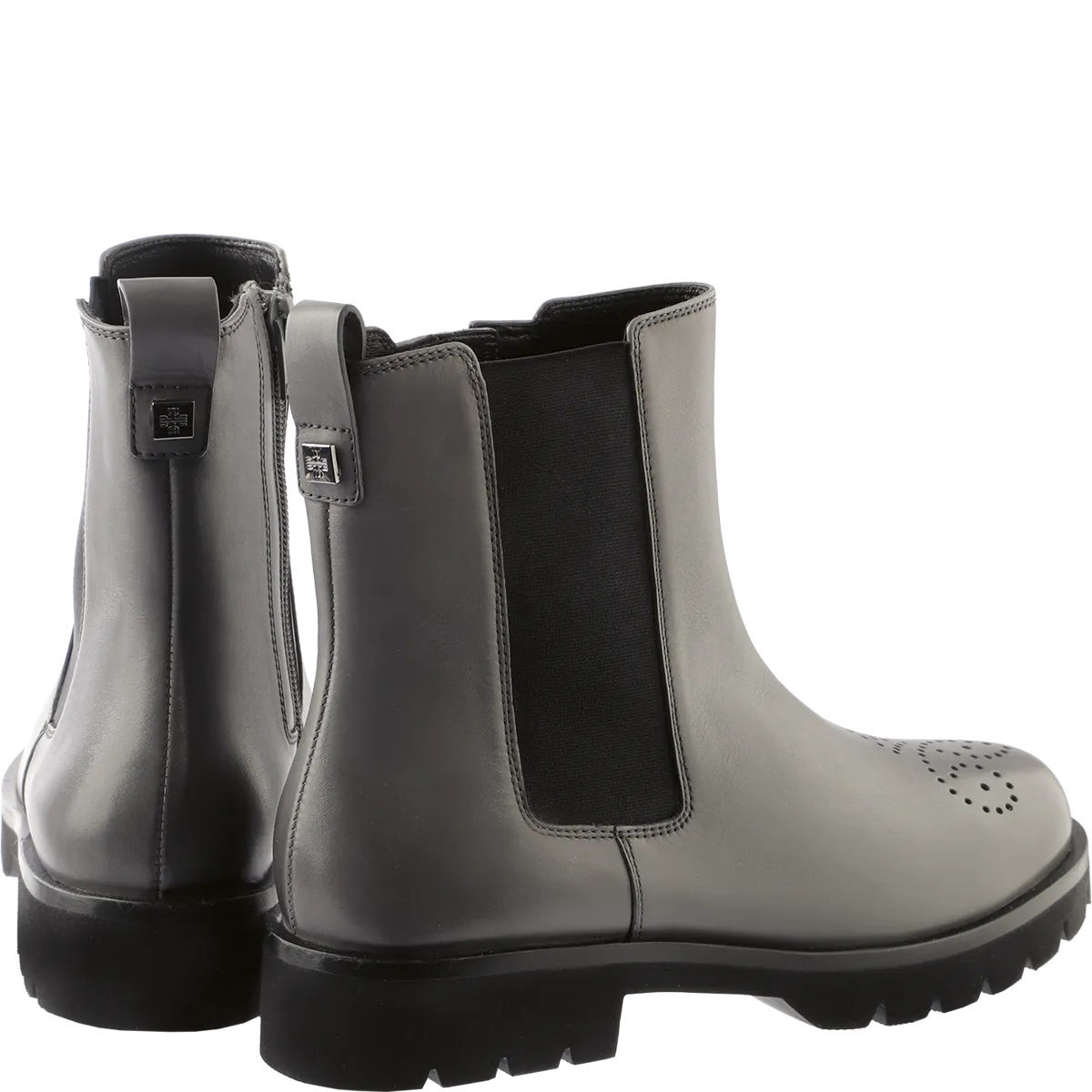 Ботинки ROBIN артикул 01015336900