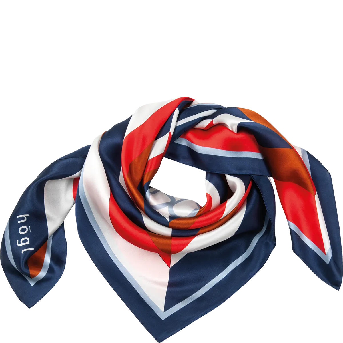 Платки KARREE MARITIM артикул 11520209900