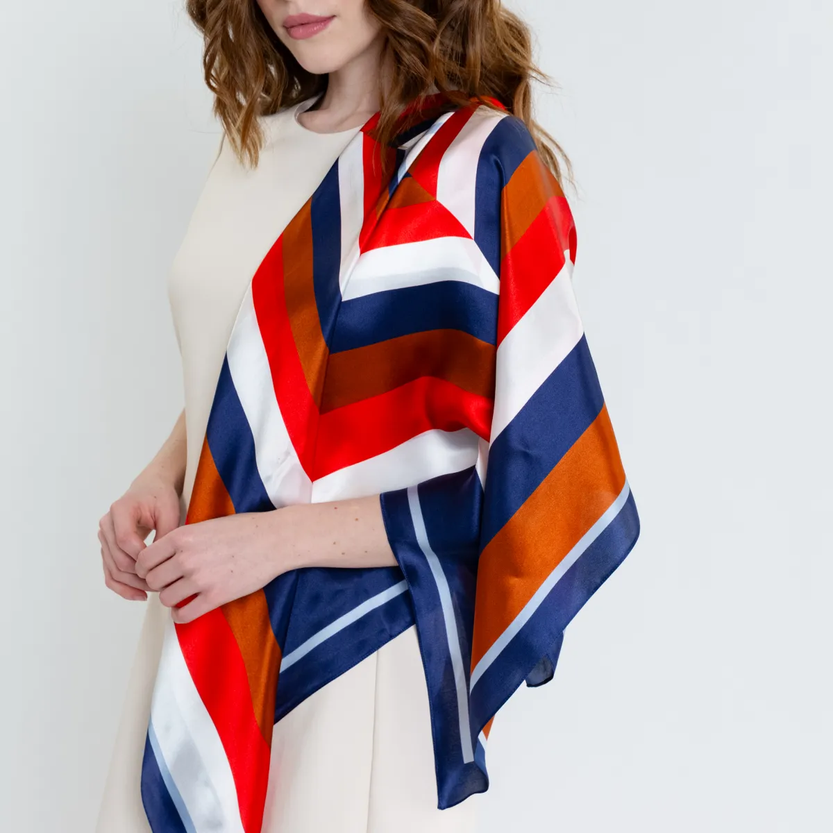 Платки KARREE MARITIM артикул 11520209900