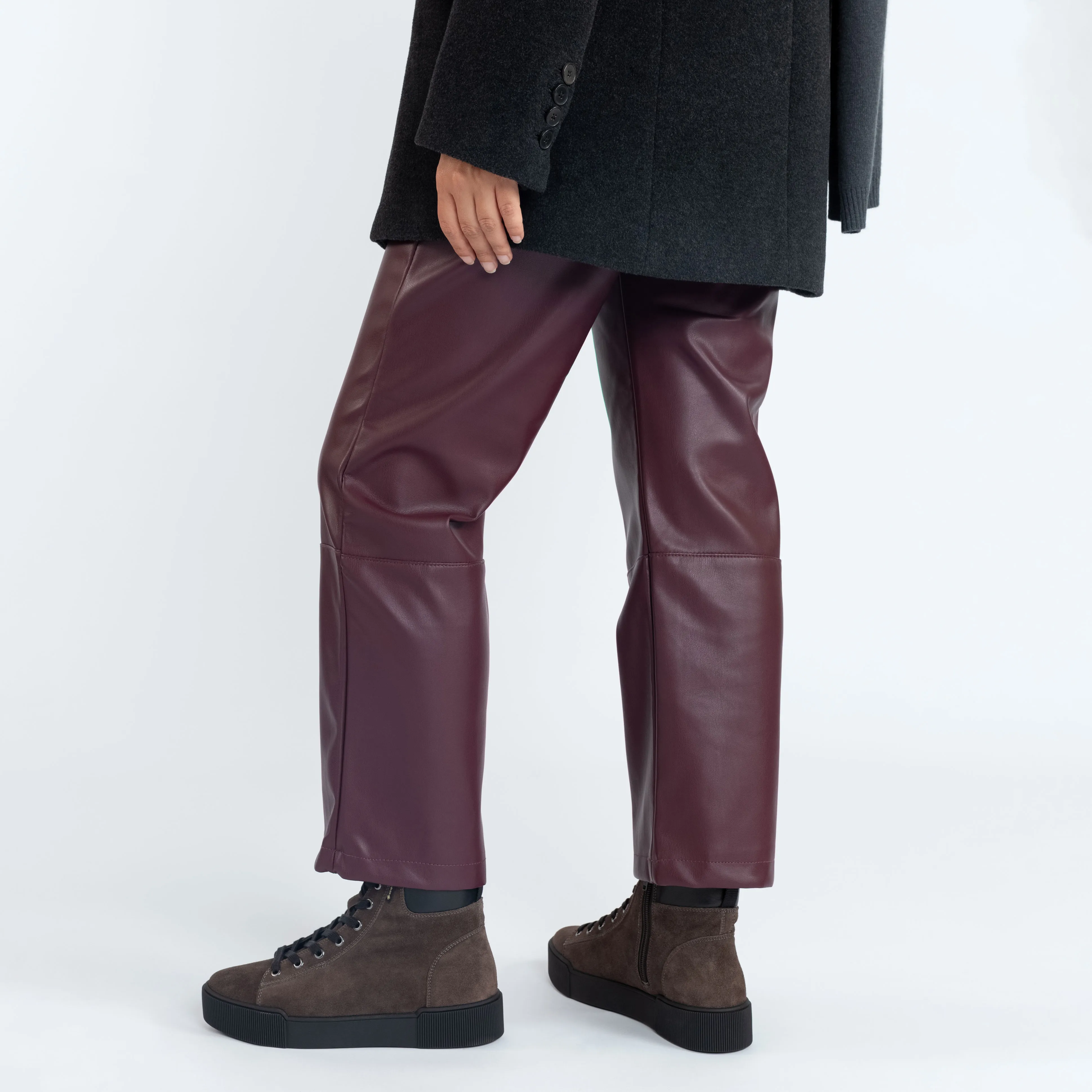 Кеды BUDDY артикул 01036326600