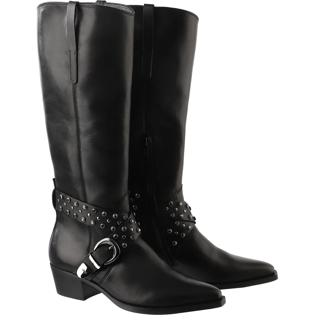 Сапоги COURTNEY артикул 81028630100_N