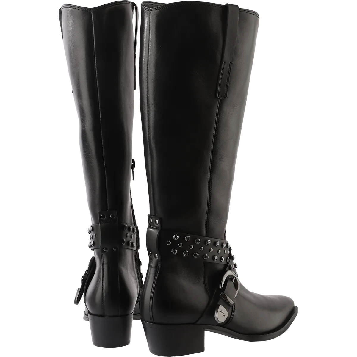 Сапоги COURTNEY артикул 81028630100_N