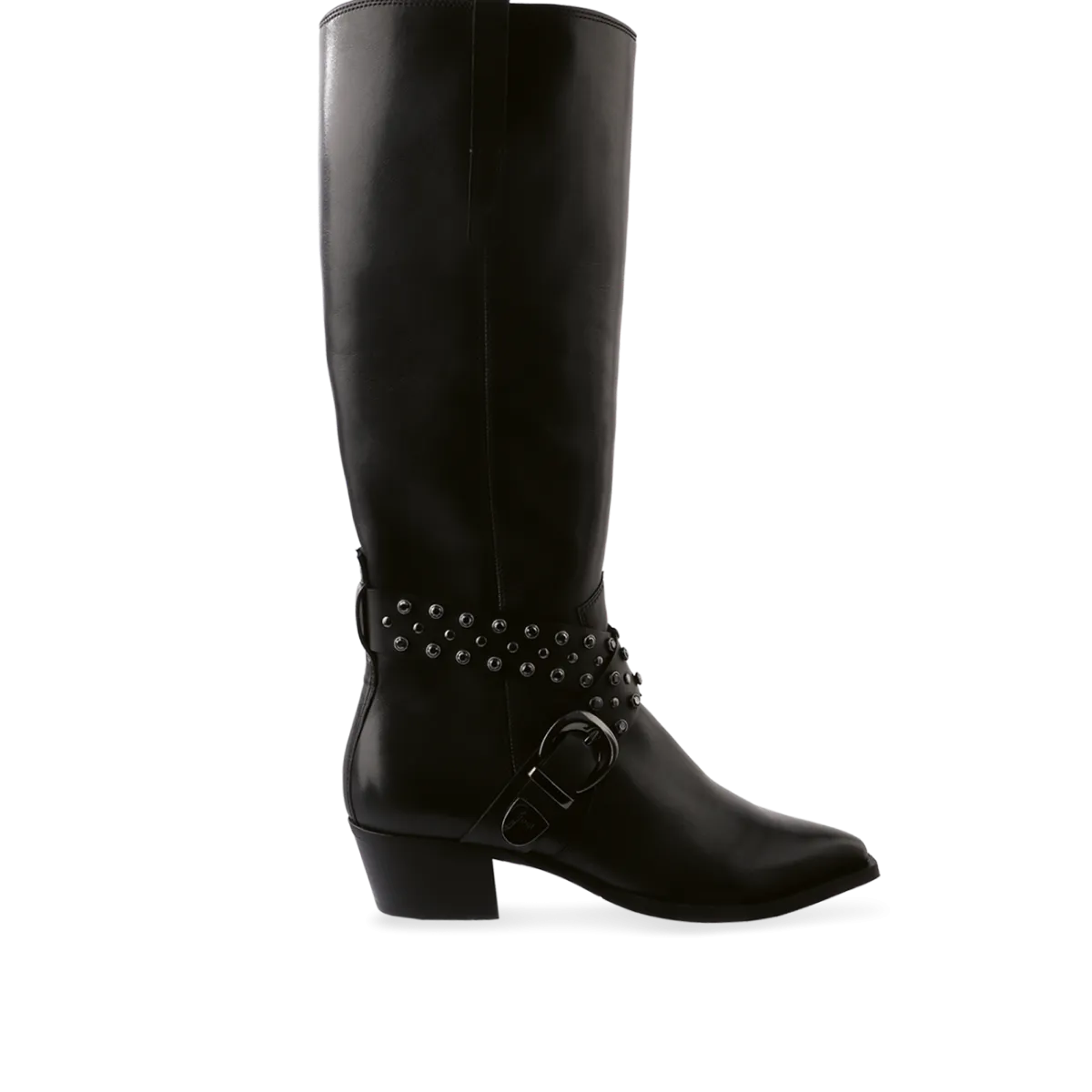 Сапоги COURTNEY артикул 81028630100_N