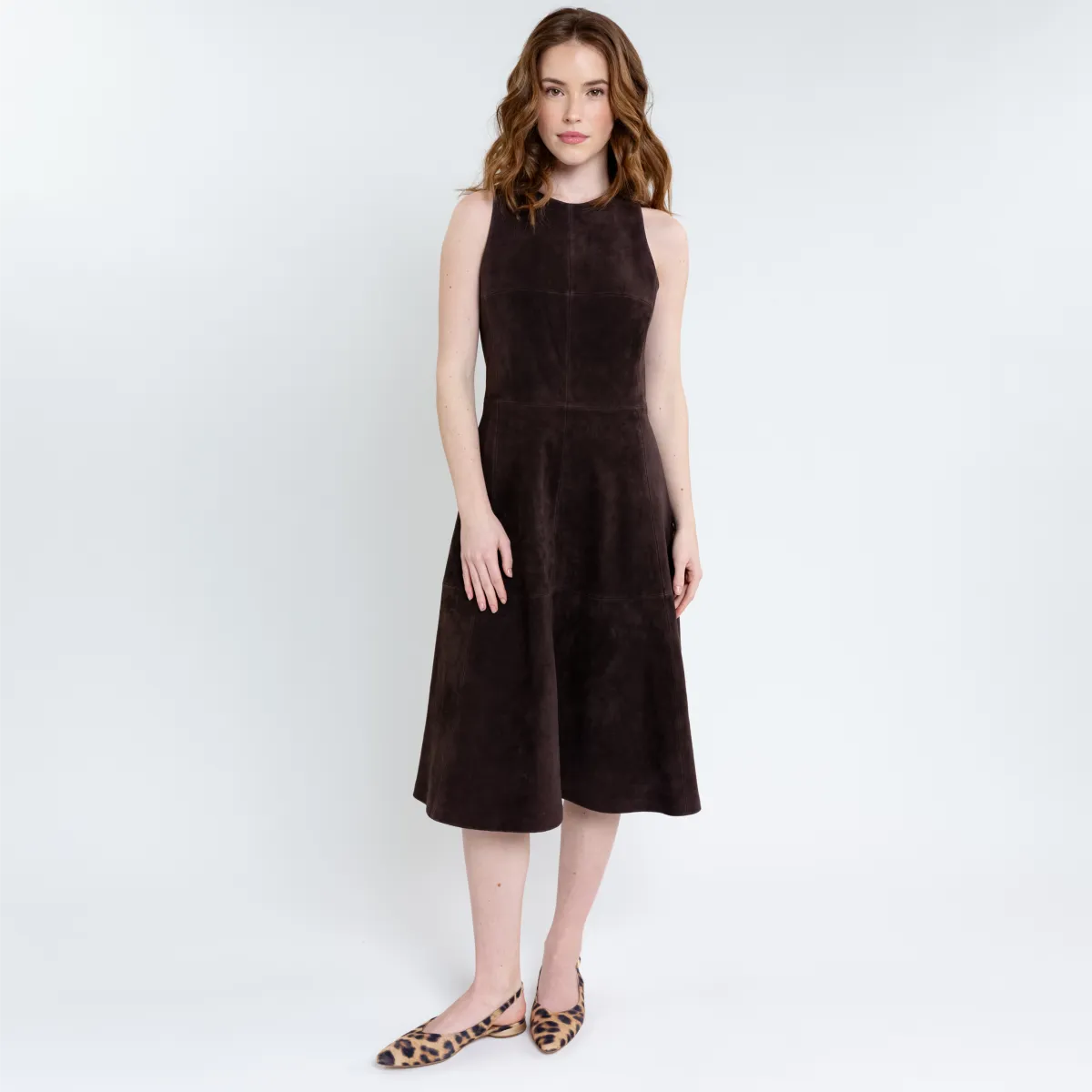 Балетки MONA артикул 11001072272