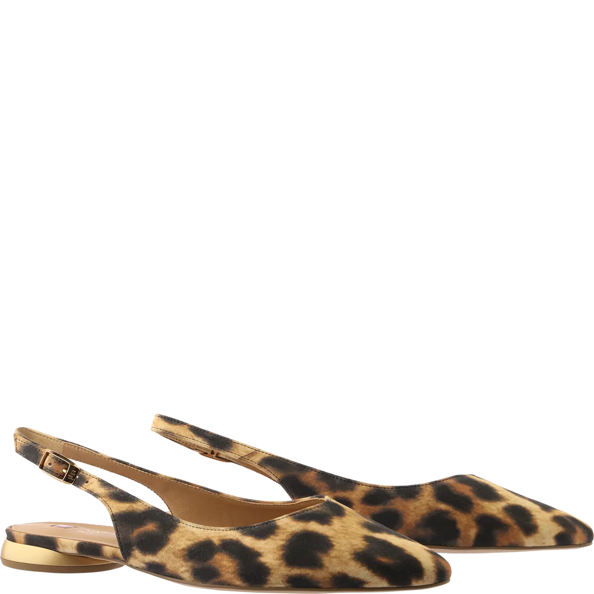 Балетки MONA артикул 11001072272