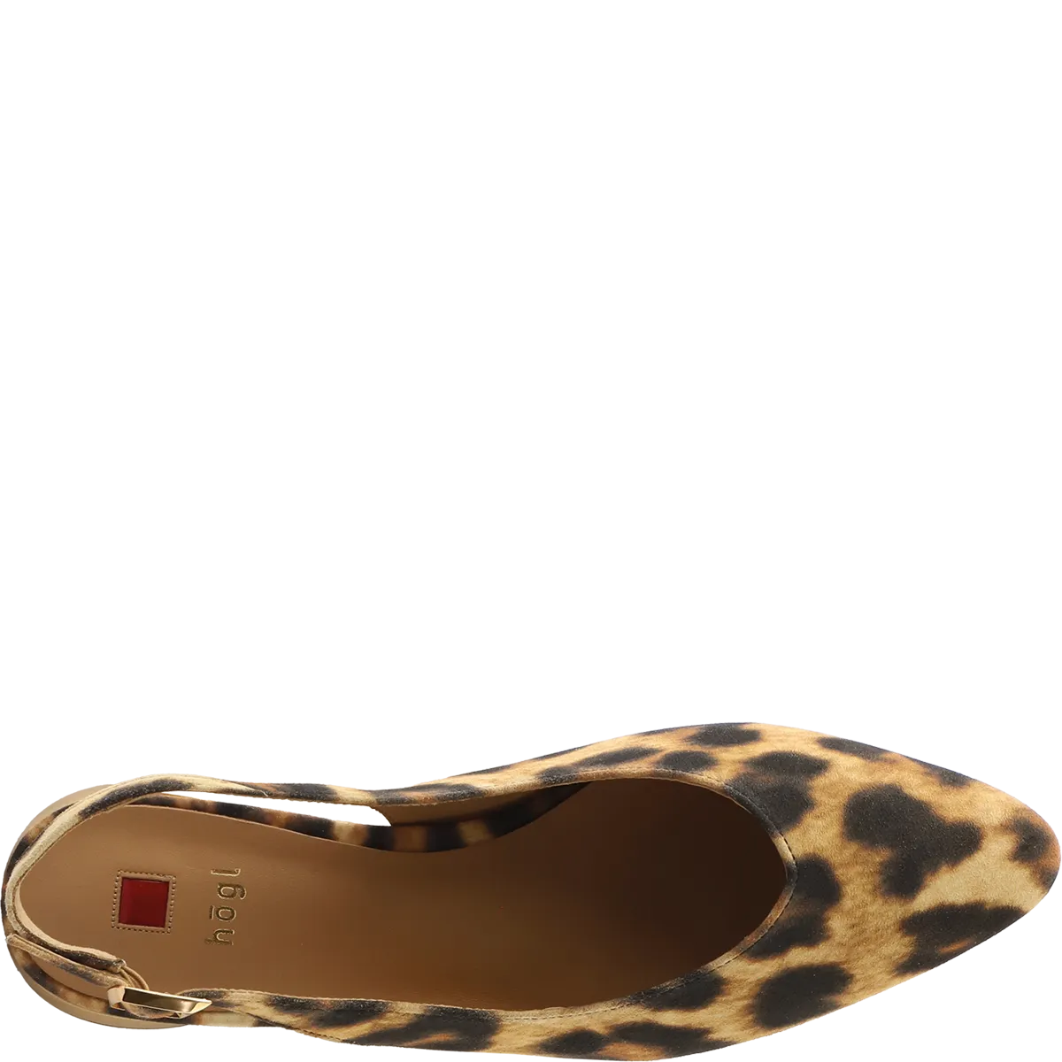 Балетки MONA артикул 11001072272