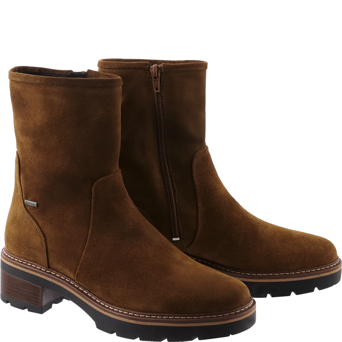 Ботильоны ABY артикул 01338128900