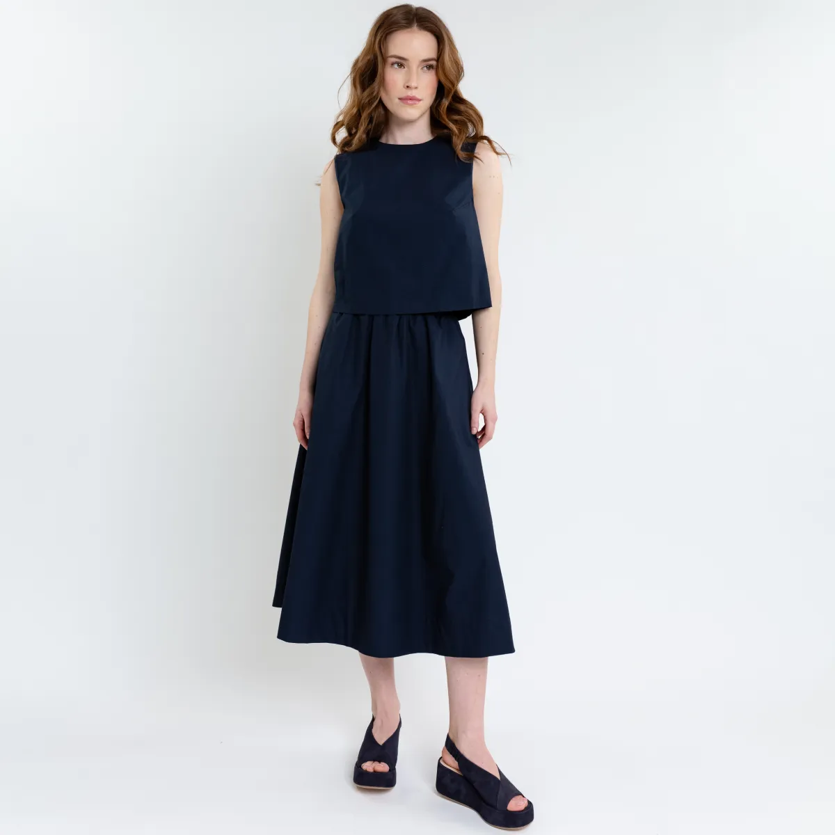 Босоножки MIMI артикул 11025223200