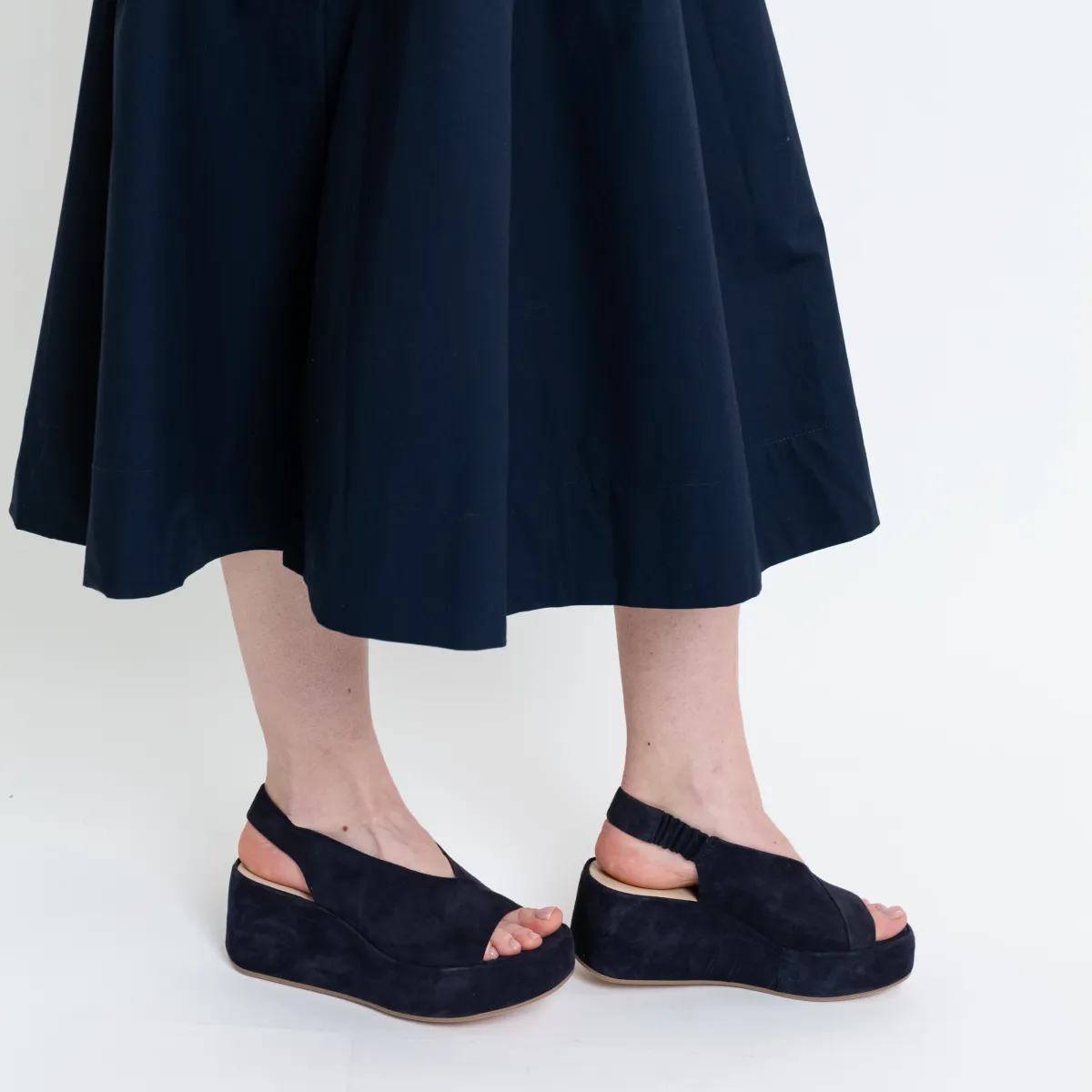 Босоножки MIMI артикул 11025223200