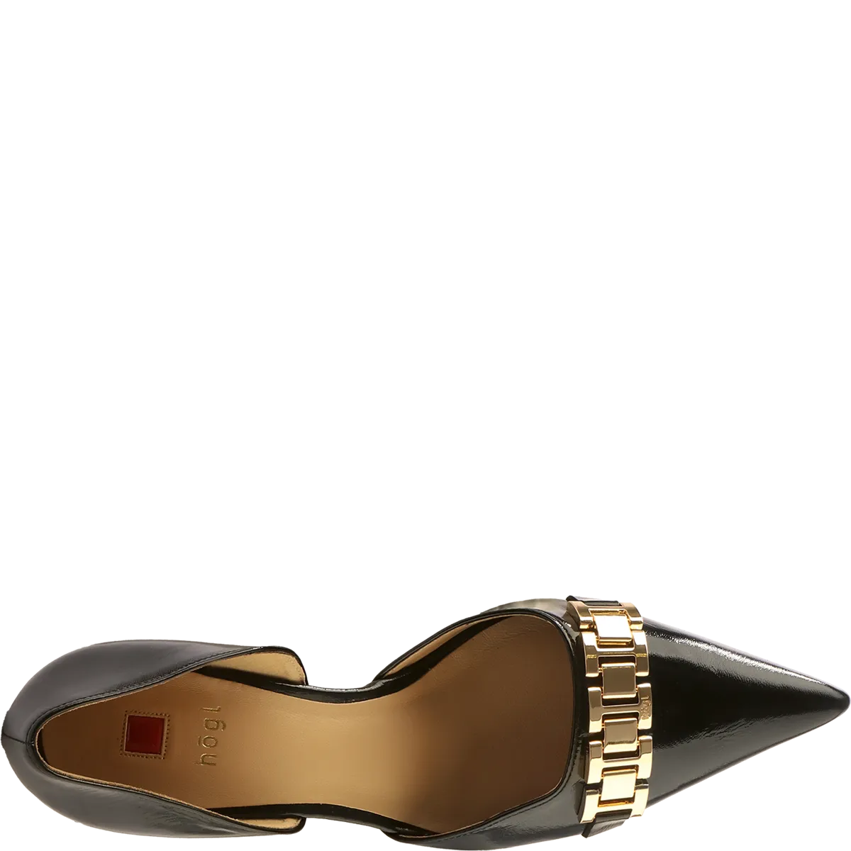 Туфли KELLY артикул 91177360100_N