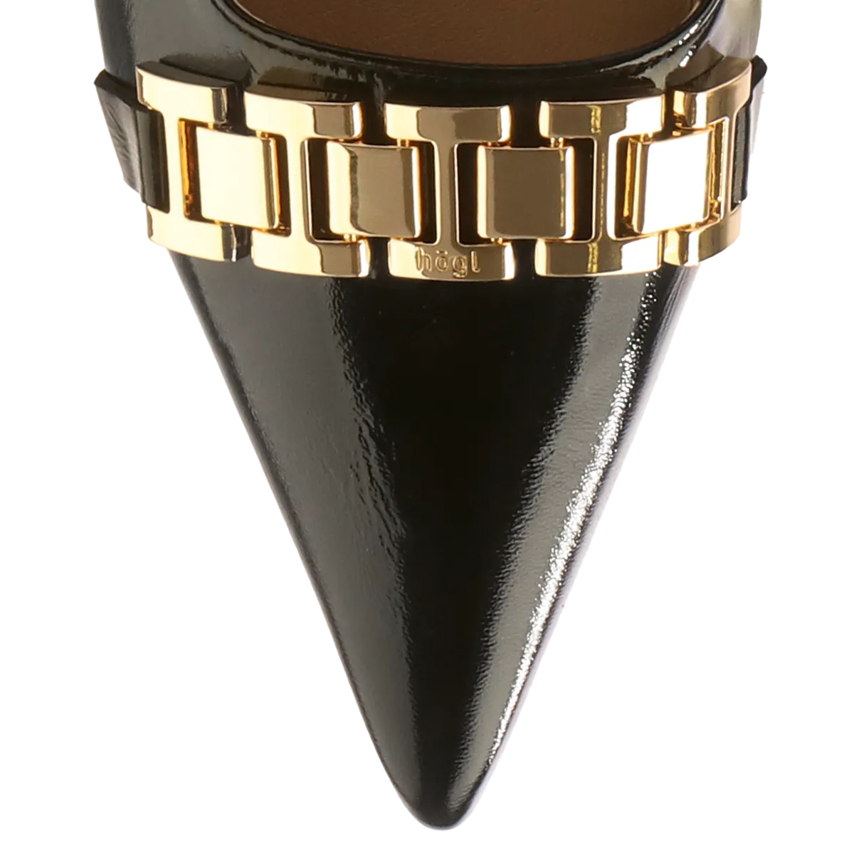 Туфли KELLY артикул 91177360100_N