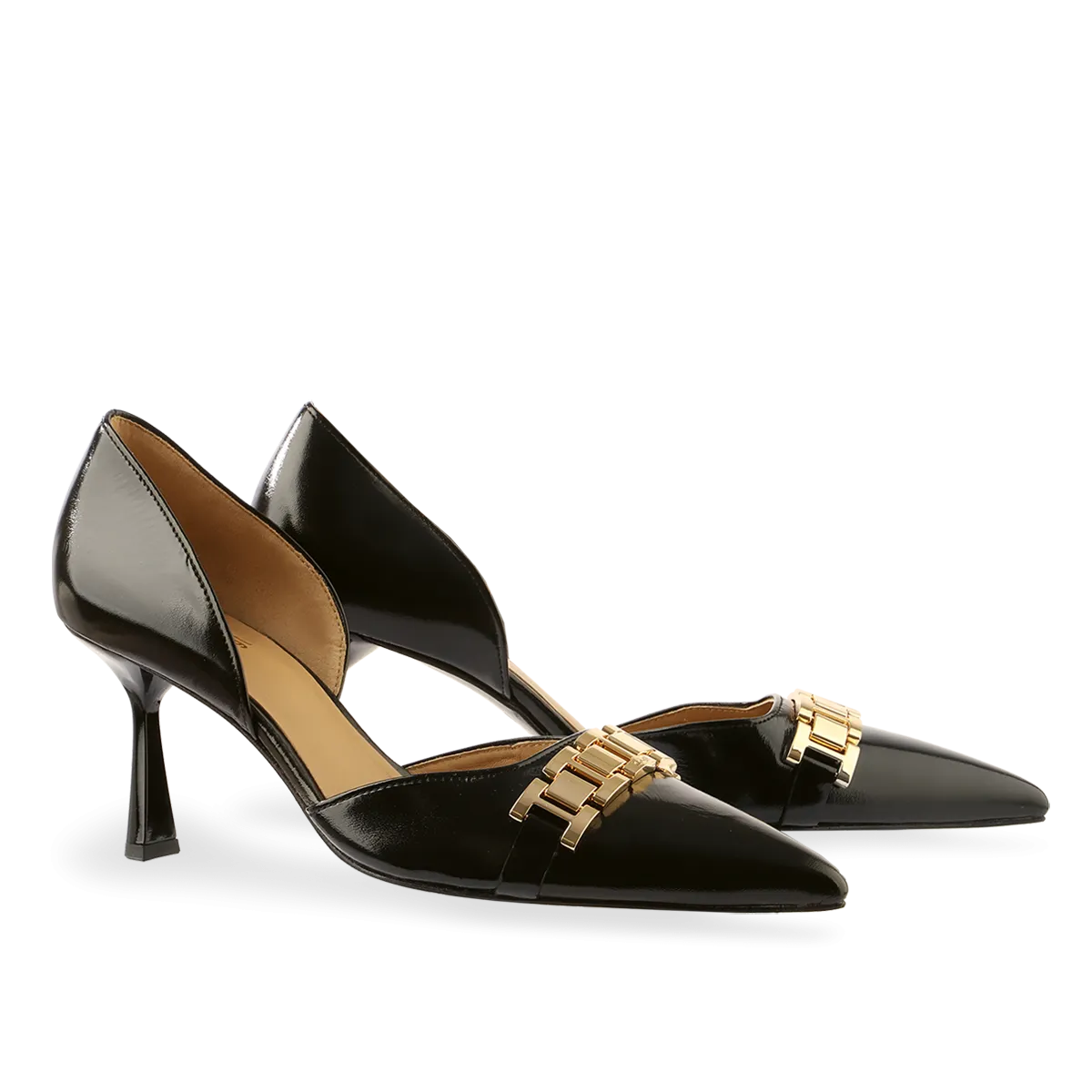 Туфли KELLY артикул 91177360100_N