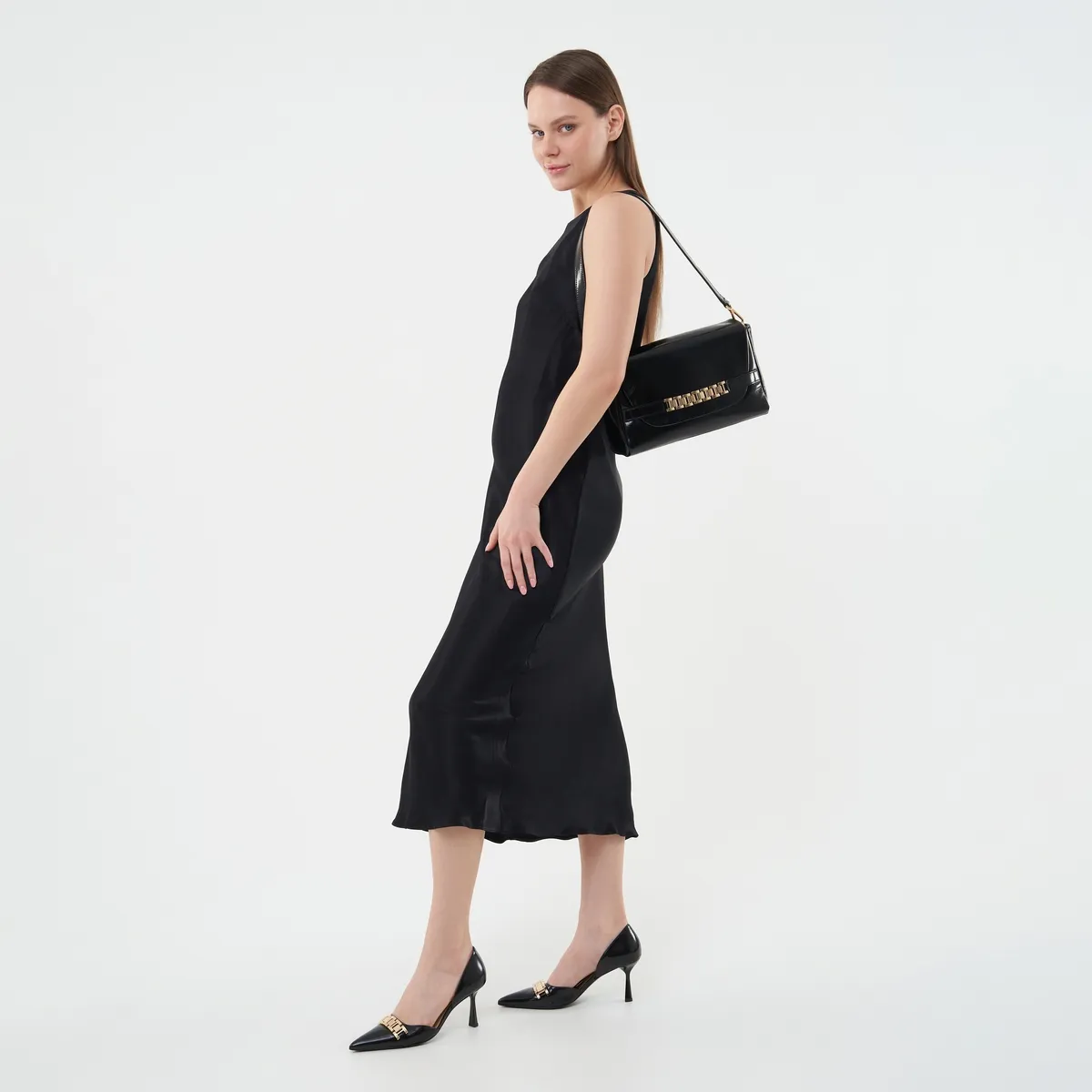 Туфли KELLY артикул 91177360100_N