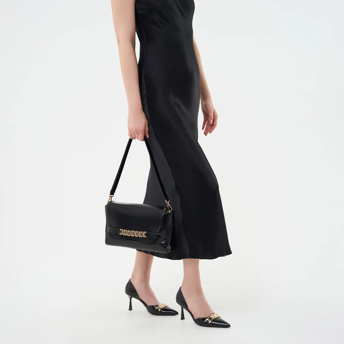 Туфли KELLY артикул 91177360100_N