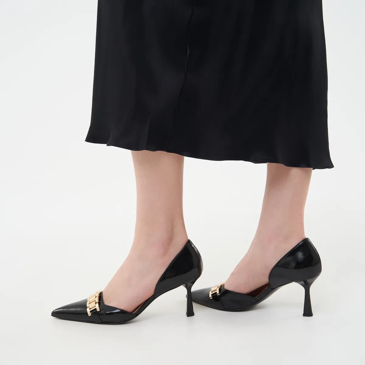 Туфли KELLY артикул 91177360100_N