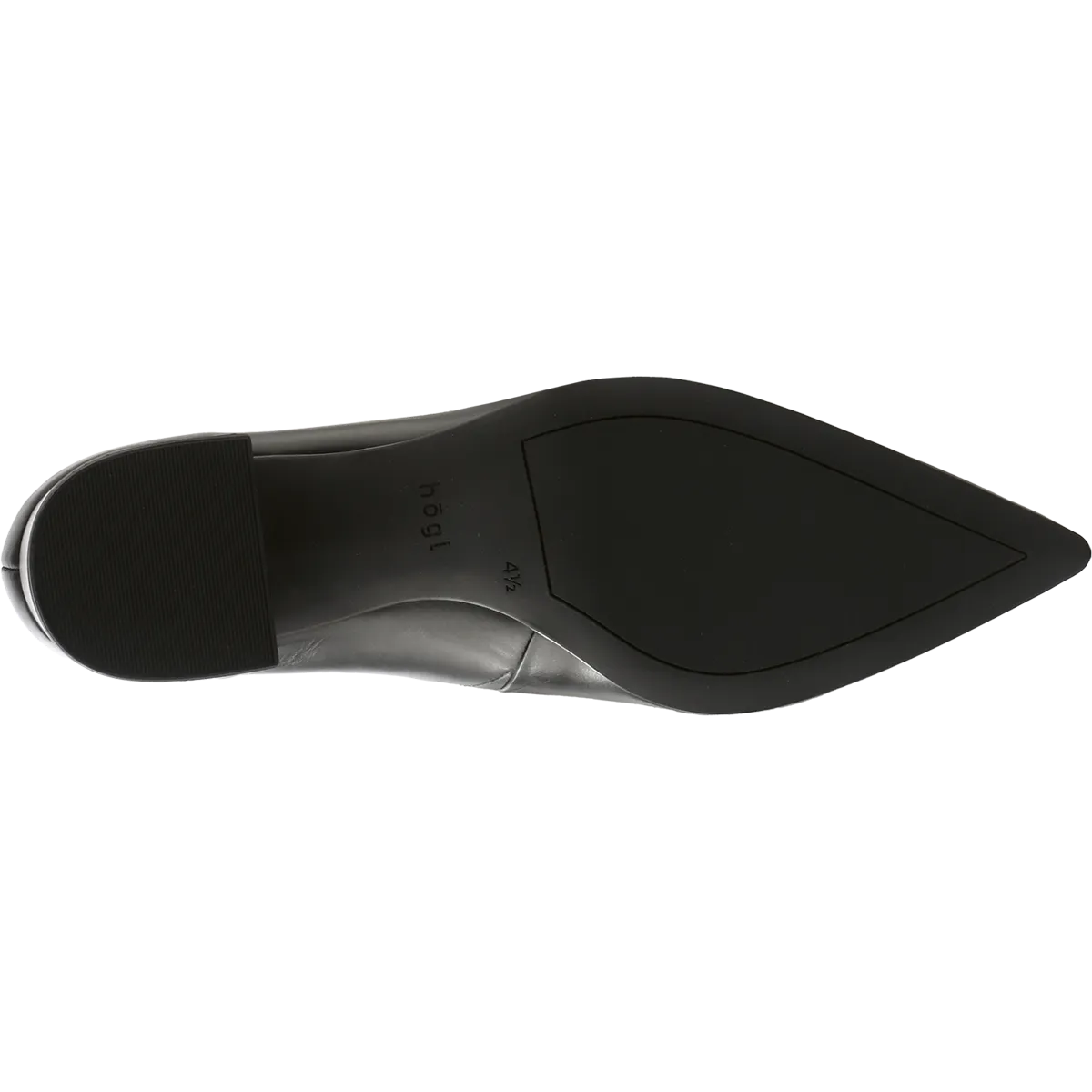 Туфли KRISTIN артикул 01045130100_N