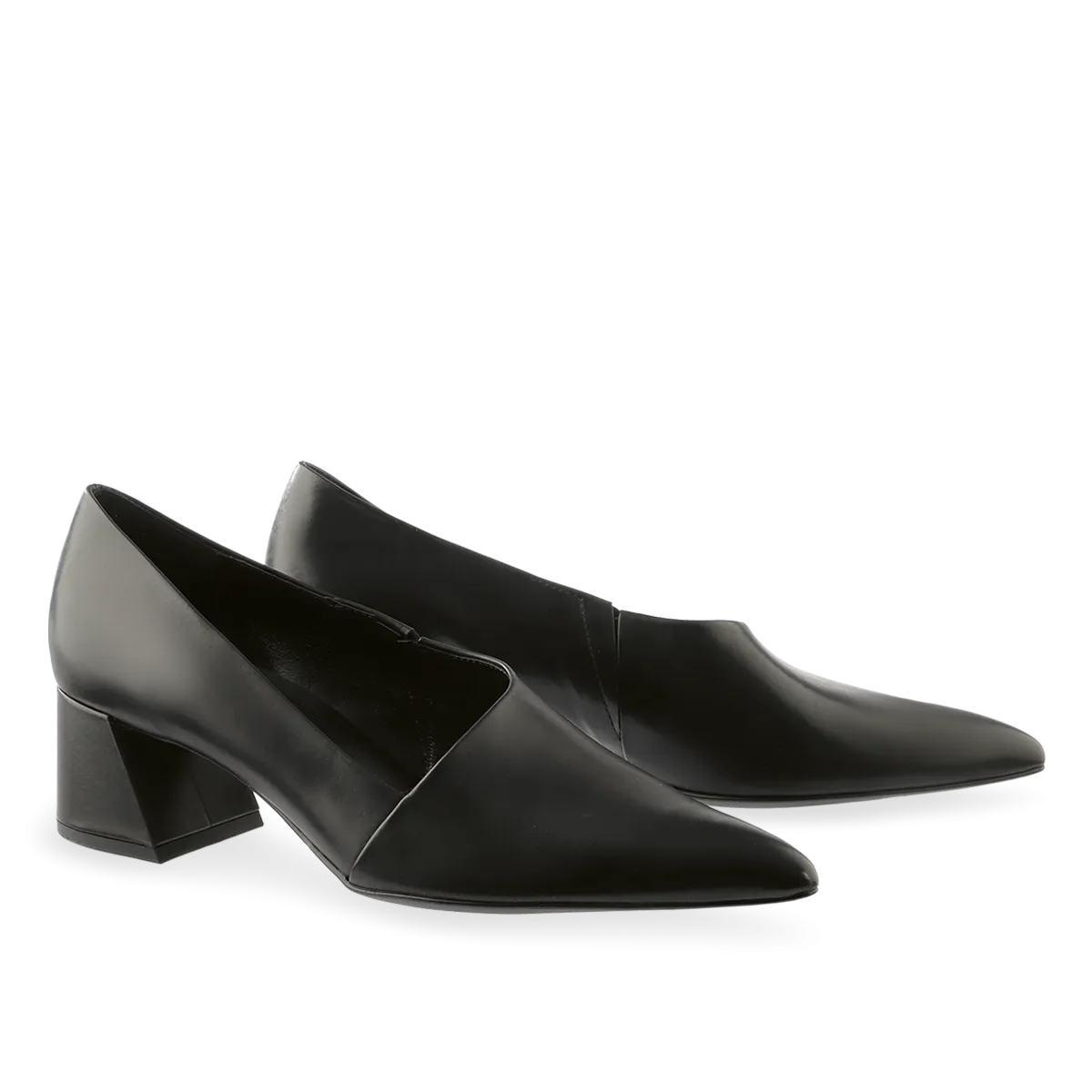 Туфли KRISTIN артикул 01045130100_N