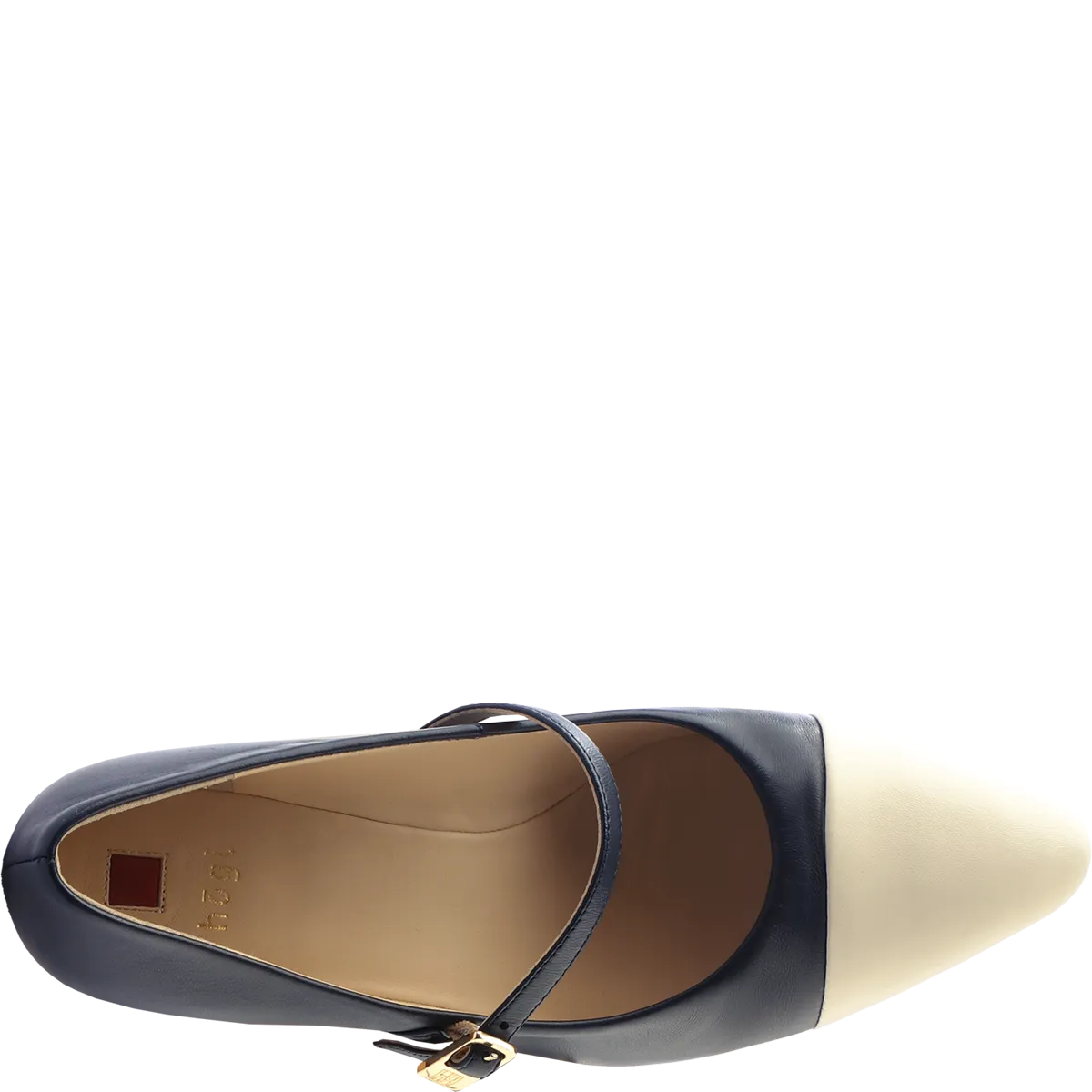 Туфли PARIS артикул 11056203508